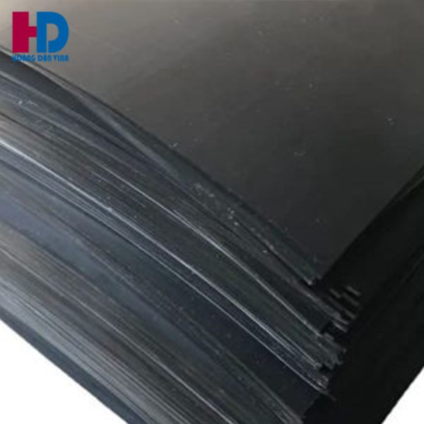 Bạt lót HDPE 3 lớp