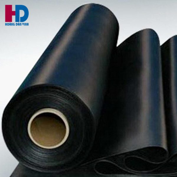 Bạt chống thấm HDPE 0.5mm